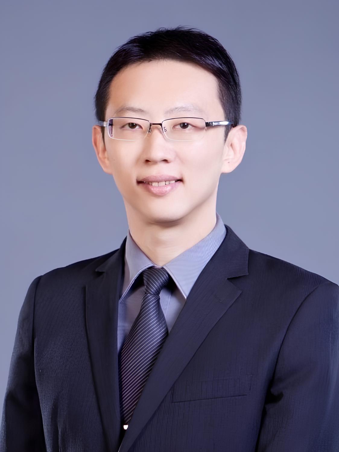 部政翰